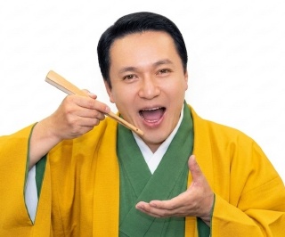 三遊亭 楽春(さんゆうてい らくはる) 三遊亭楽春(落語家・講演会講師・認定心理士)
